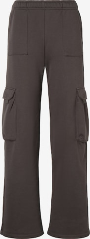 Champion Loosefit Gargohousut värissä vihreä: etupuoli