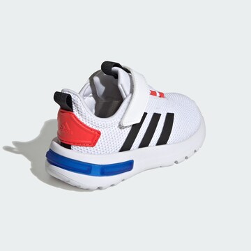 ADIDAS SPORTSWEAR Urheilukengät 'RACER TR23' värissä valkoinen