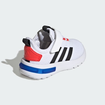ADIDAS SPORTSWEAR Athletic Shoes 'RACER TR23' in White