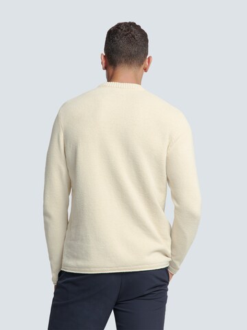 No Excess Trui in Beige