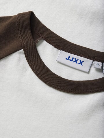 JJXX Shirt 'AMBER' in Wit