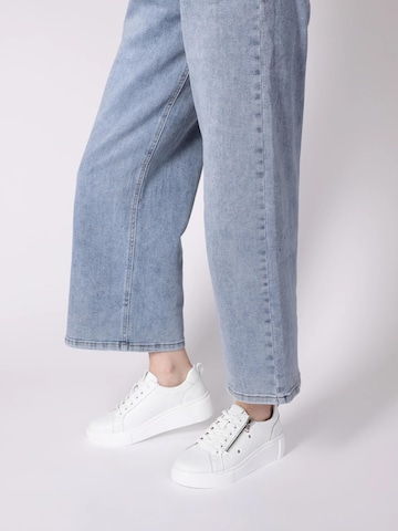 VENEZIA Sneaker low 'Venezia'‌‌‌‌‌‌ in Weiß