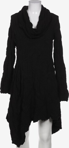 ABSOLUT by ZEBRA Dress in M in Black: front