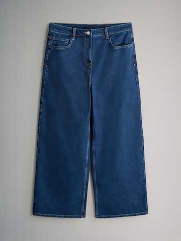 The Set Regular Jeans in Mixed colours