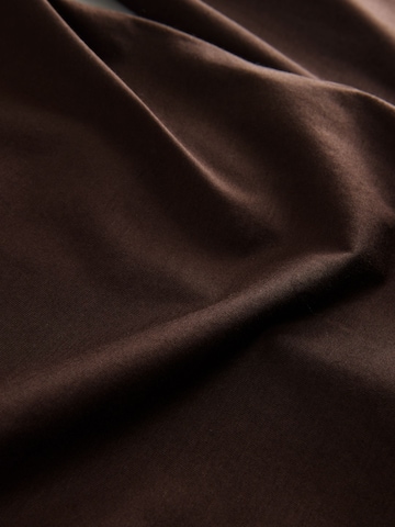 Next Shirt 'N. Premium' in Brown