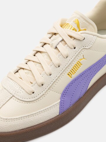 PUMA - Zapatillas deportivas 'Club II Era' en beige