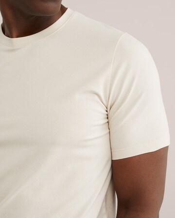 WE Fashion Bluser & t-shirts i beige