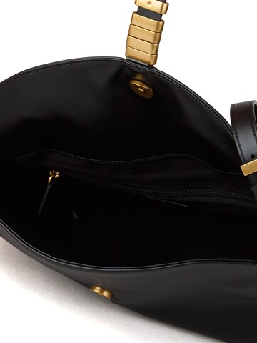 PINKO - Bolso de hombro en negro