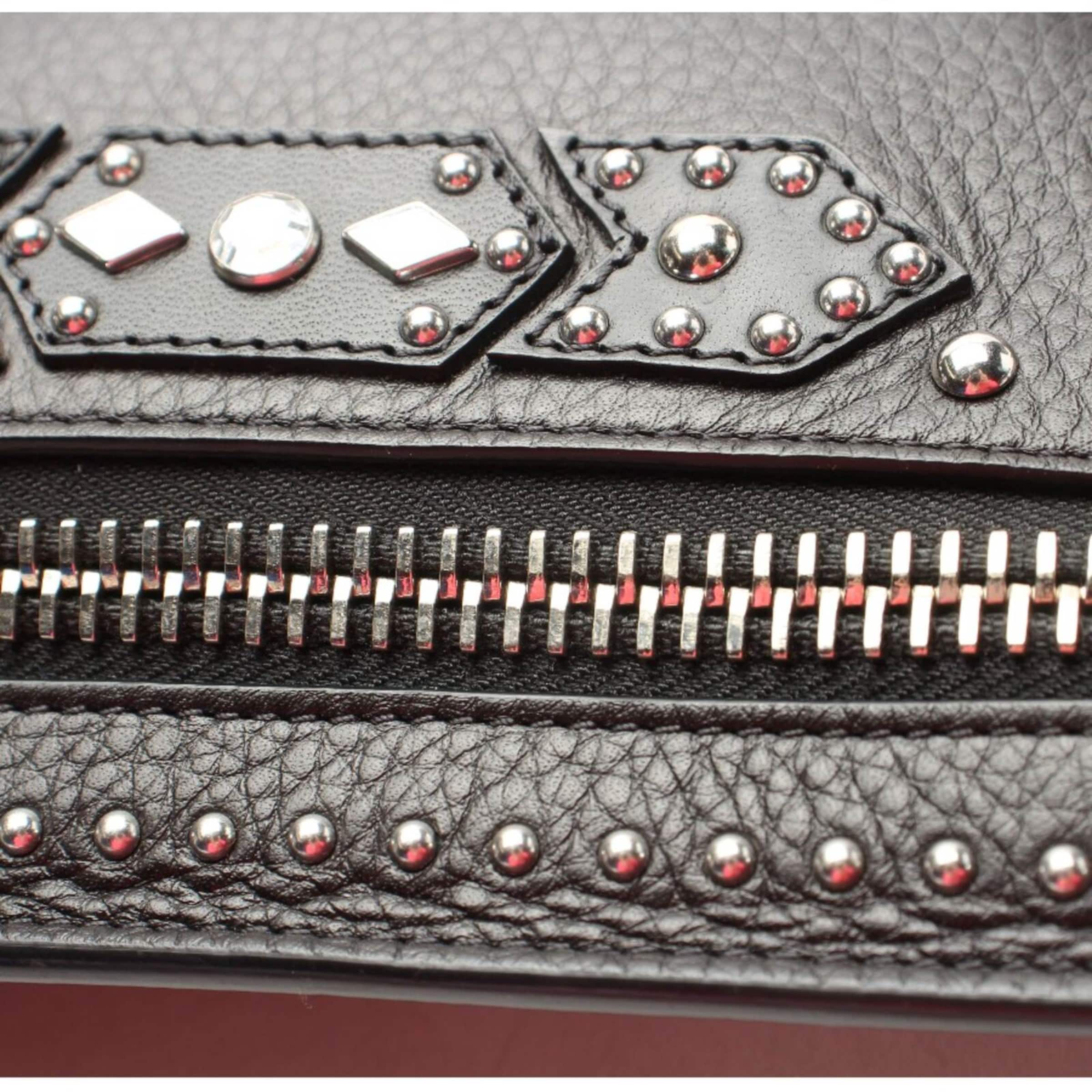 Givenchy Clutch One Size in Schwarz