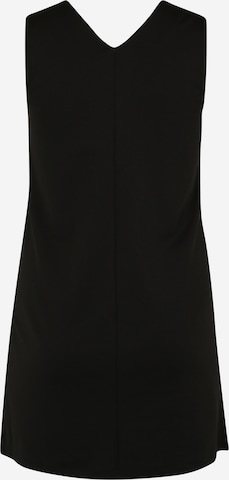 Fransa Dress 'ANYA' in Black