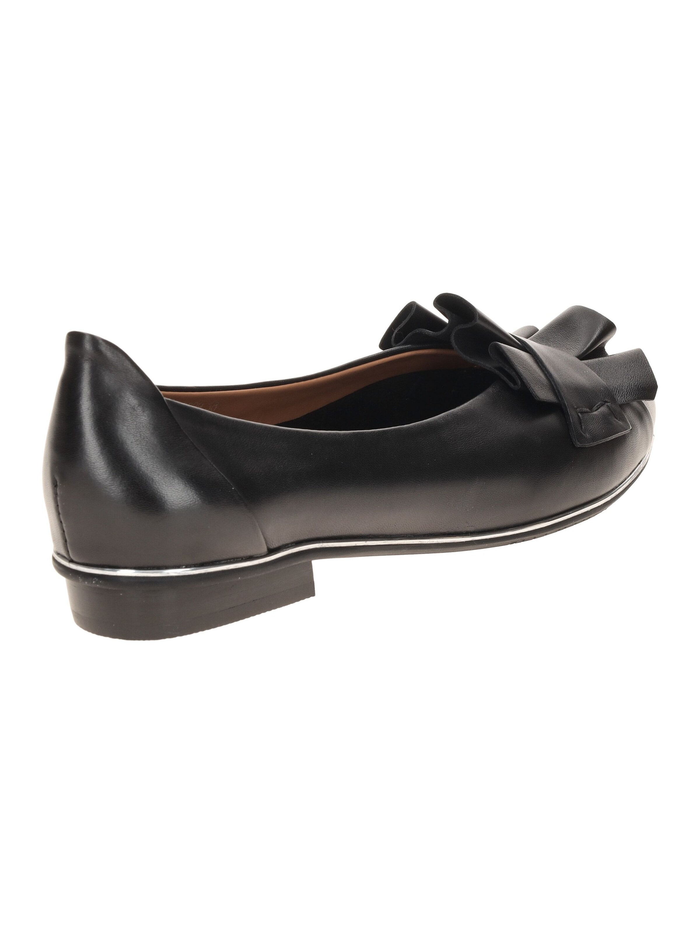 Everybody Ballet Flats in Black