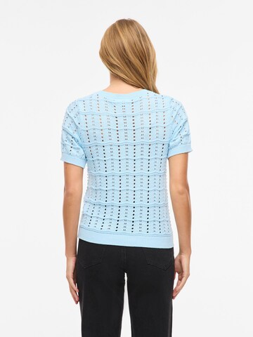 VILA - Jersey 'VISidona' en azul