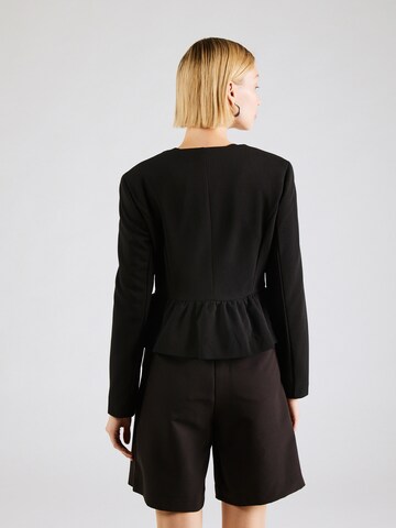 ONLY Blazer | črna barva