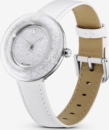 Swarovski Uhr in Silber ABOUT YOU1