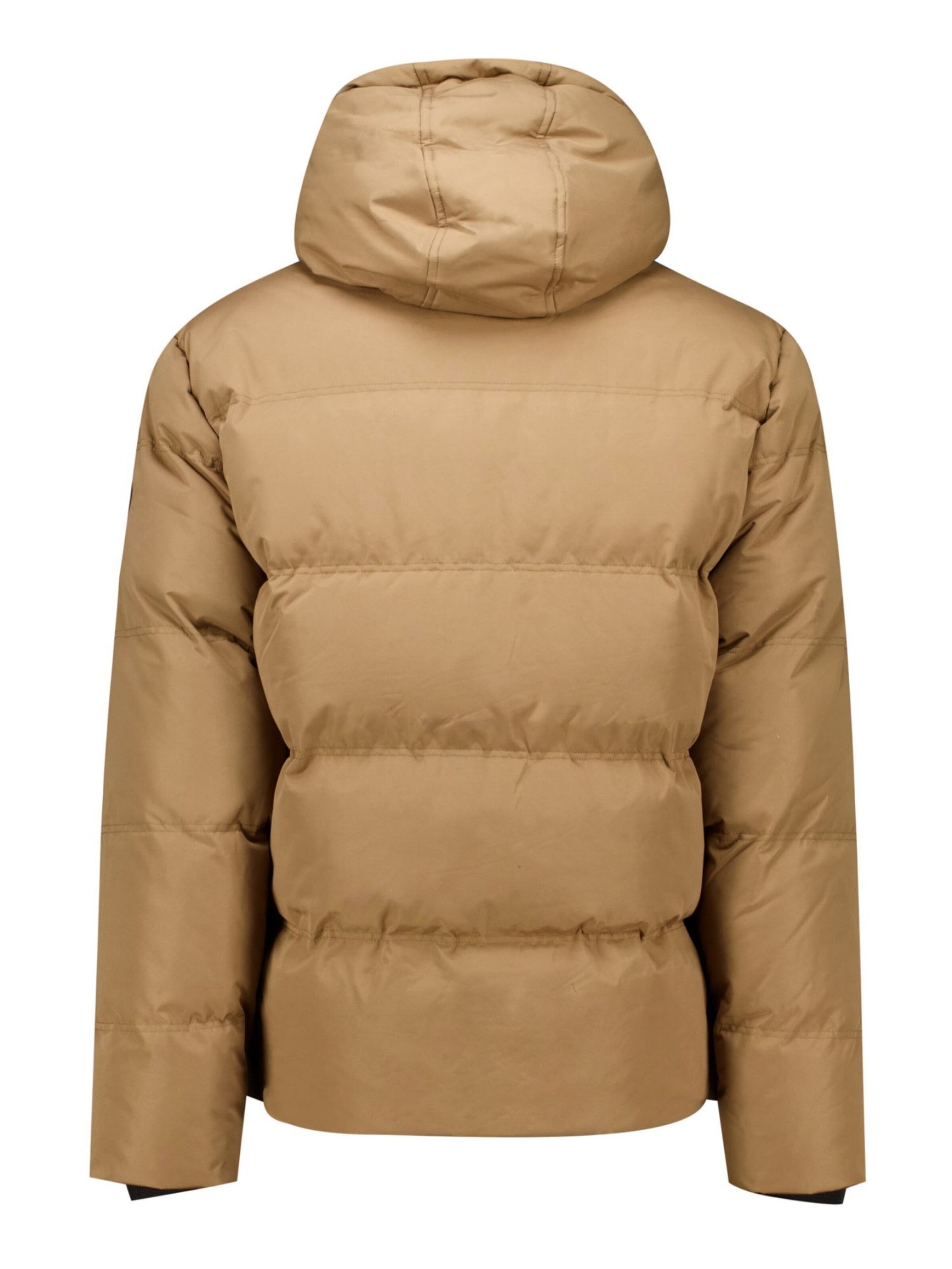 Manteau Deeluxe en beige