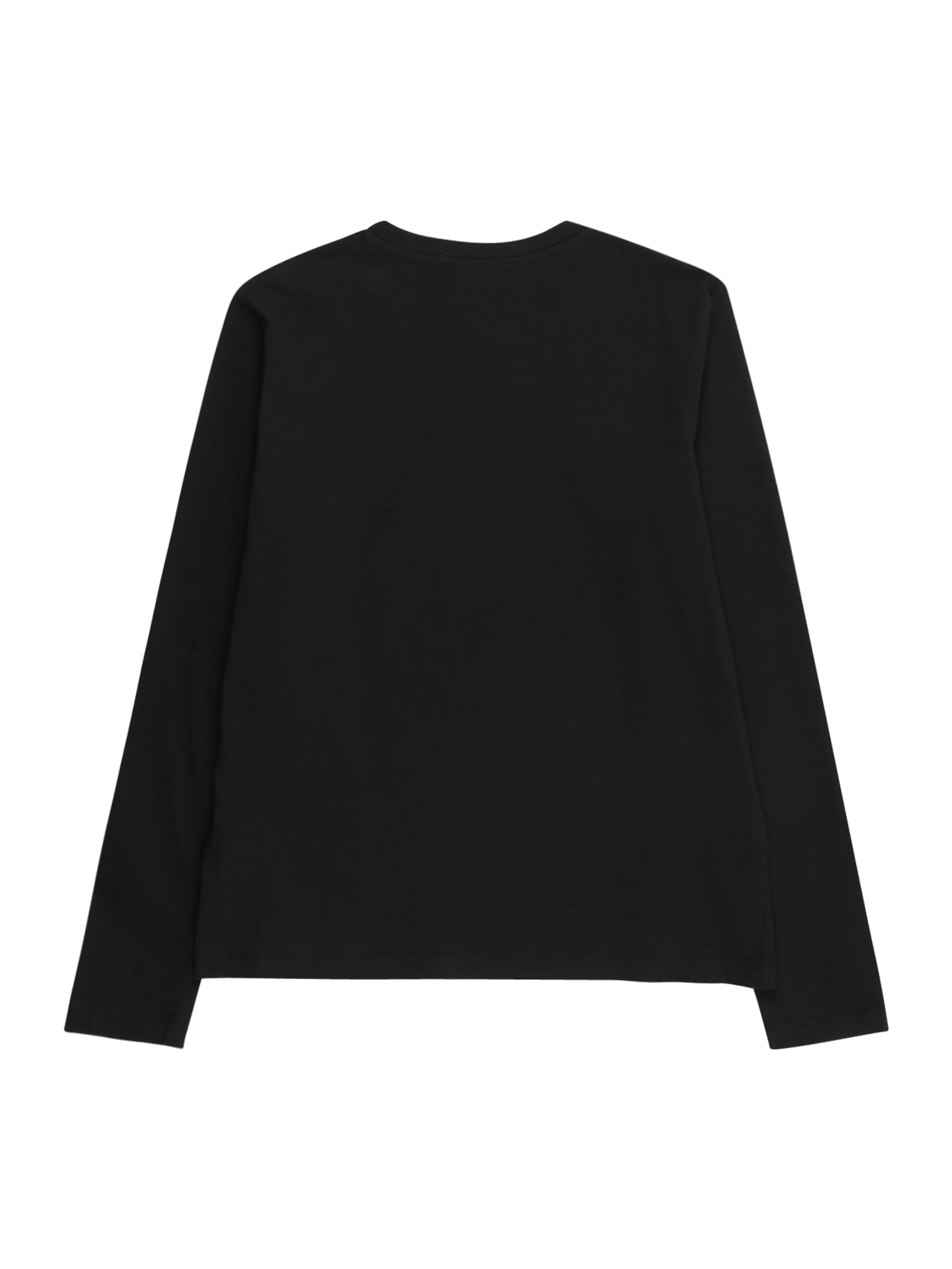 Calvin Klein Jeans Tričko - Čierna