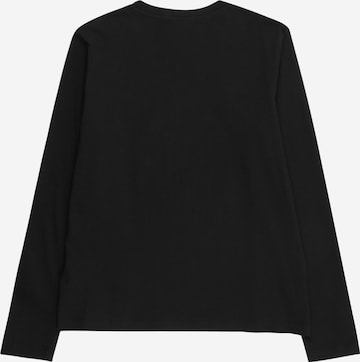 Calvin Klein Jeans Shirt in Black