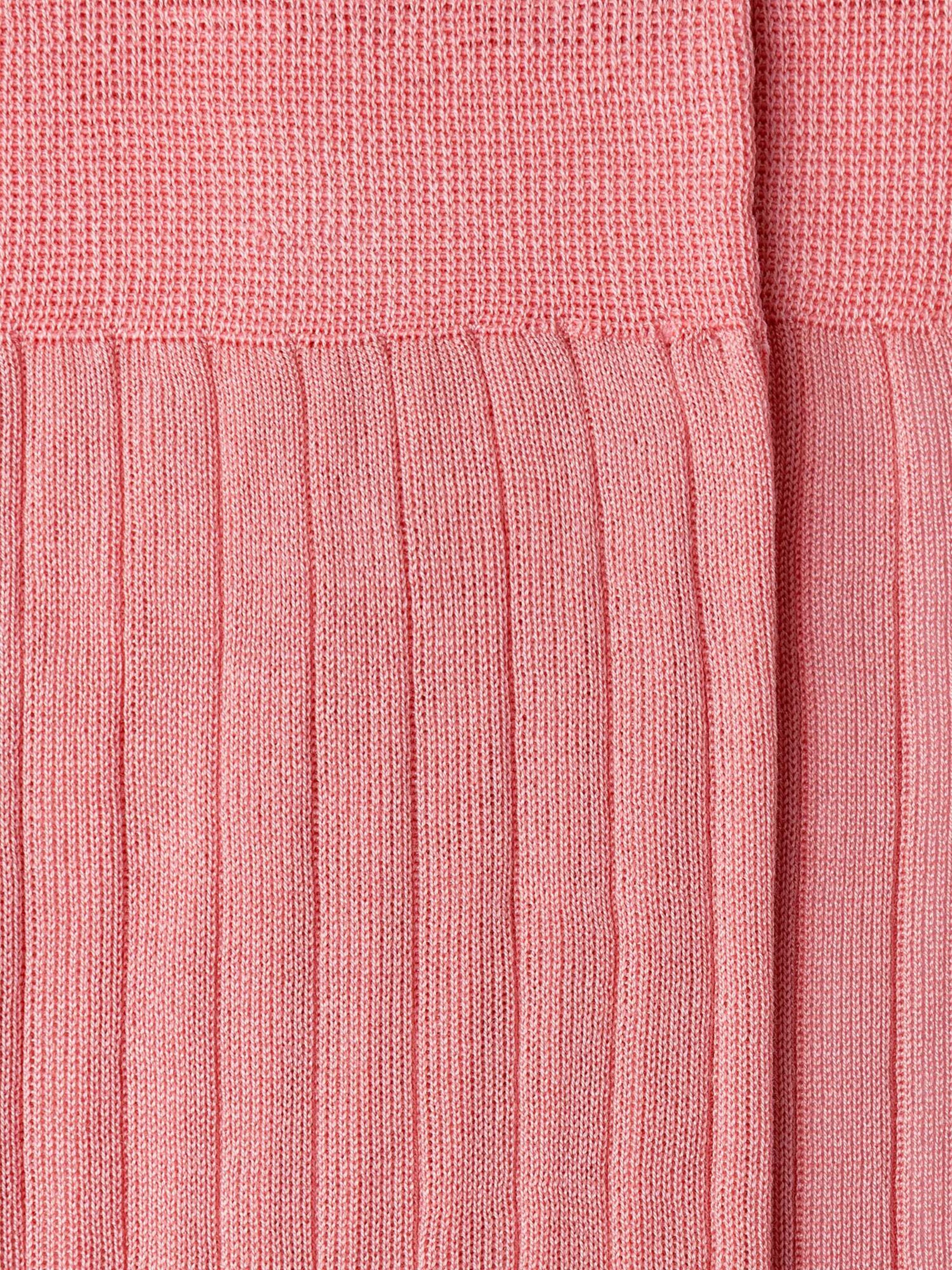 Chaussettes Hackett London en rose