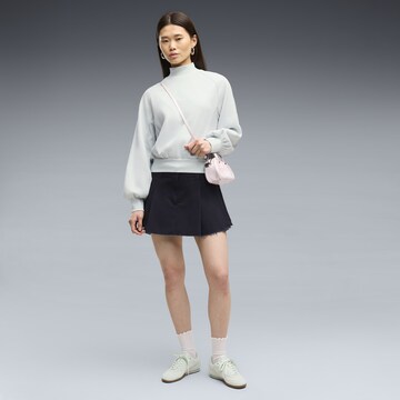 PUMA Sweatshirt 'Her' in Grün