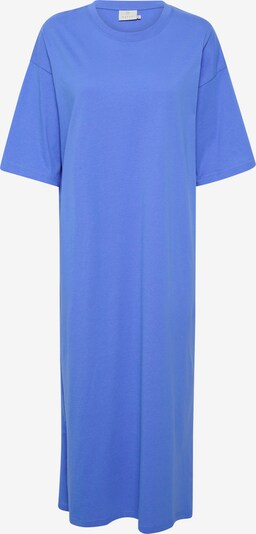 Kaffe Kleid 'Aedna' in blau, Produktansicht