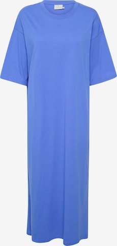 Kaffe Dress 'Aedna' in Blue: front