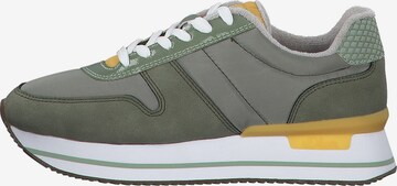 s.Oliver Sneakers in Green