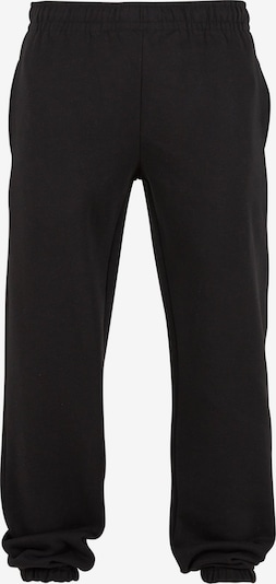 Urban Classics Hlače u crna, Pregled proizvoda