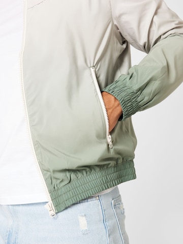 s.Oliver Between-Season Jacket in Green