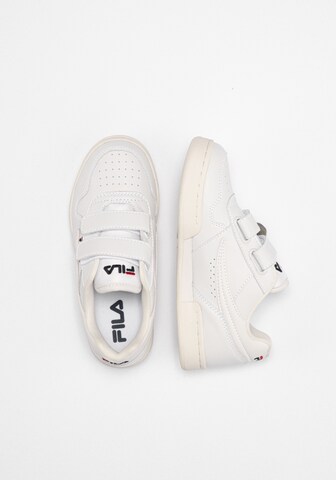 FILA Sneakers 'Arcade Velcro' in Wit