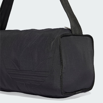 ADIDAS ORIGINALS Shoulder Bag in Black