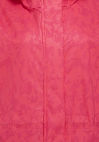 keepsudry Raincoat in Pink
