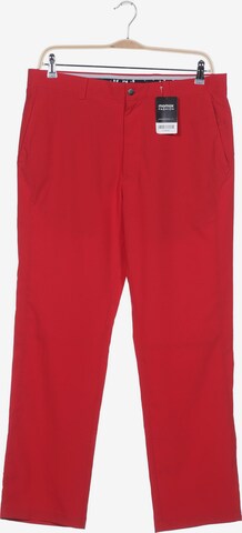 Callaway Pants in 36 in Red: front