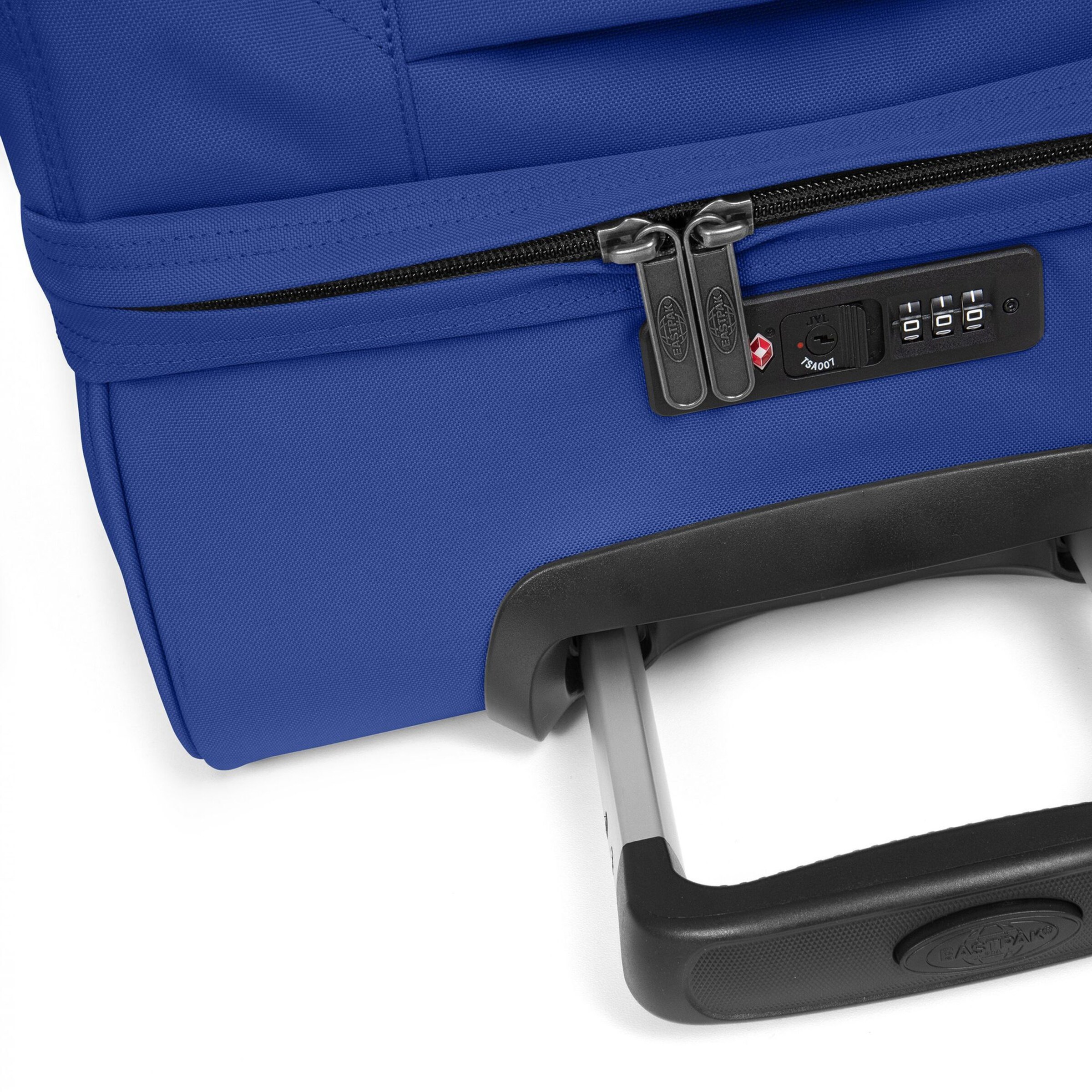 EASTPAK Trolley 'Transit’R' in Blau