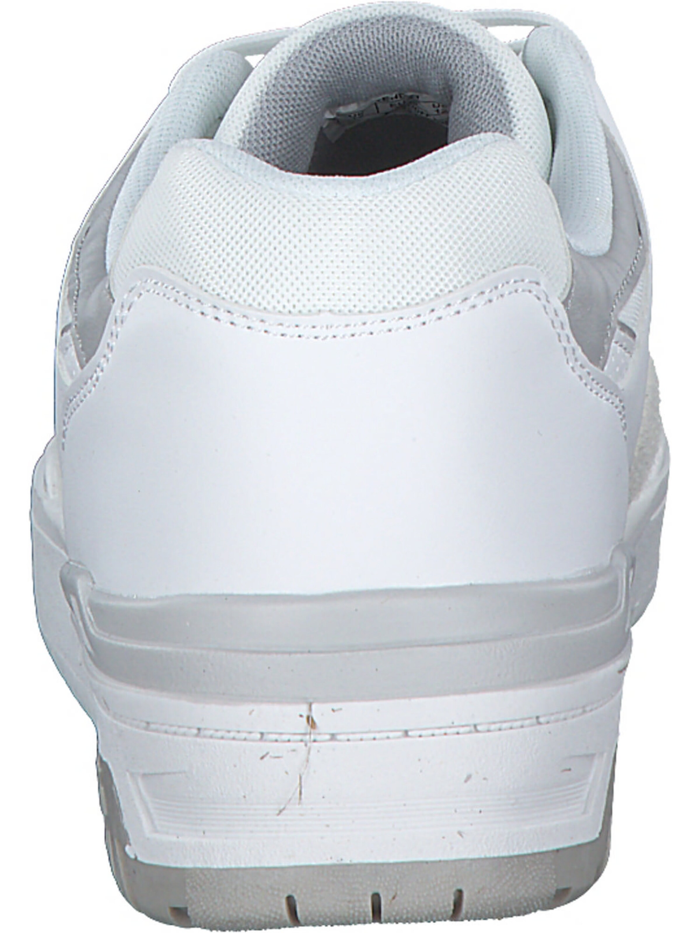 BRITISH KNIGHTS Sneakers laag in Wit