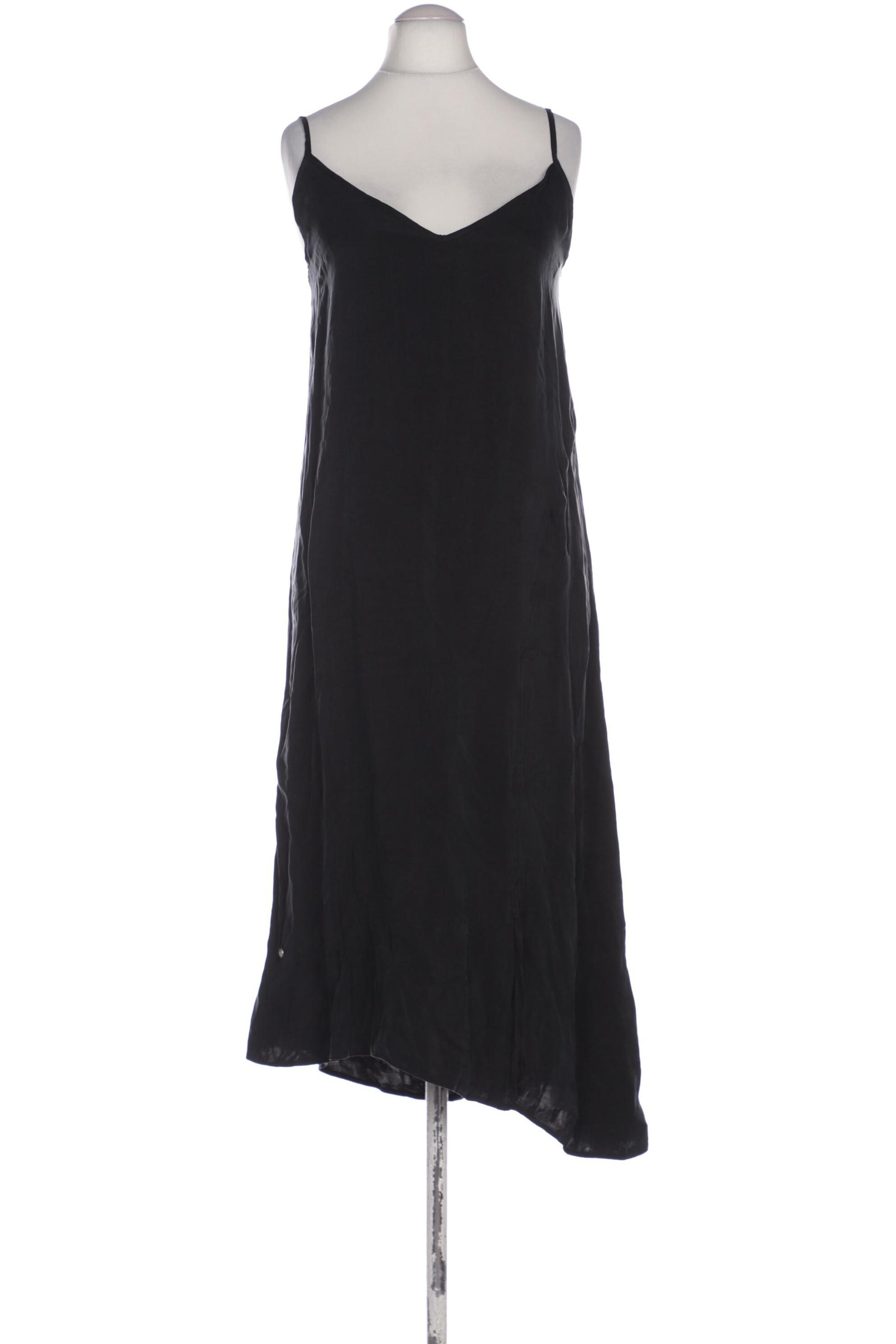 Elias Rumelis Kleid XS in Schwarz: Vorderseite