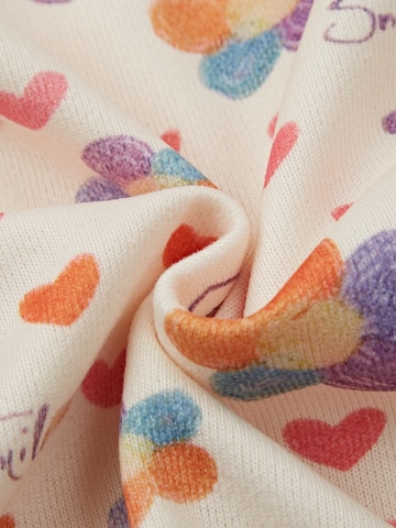 Sailing Sweater in Mixed colors