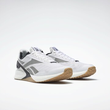 Reebok Спортни обувки 'Speed 21 TR' в бяло