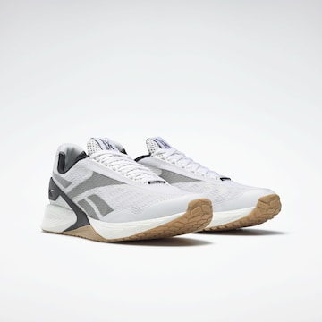 Reebok Spordijalats 'Speed 21 TR', värv valge