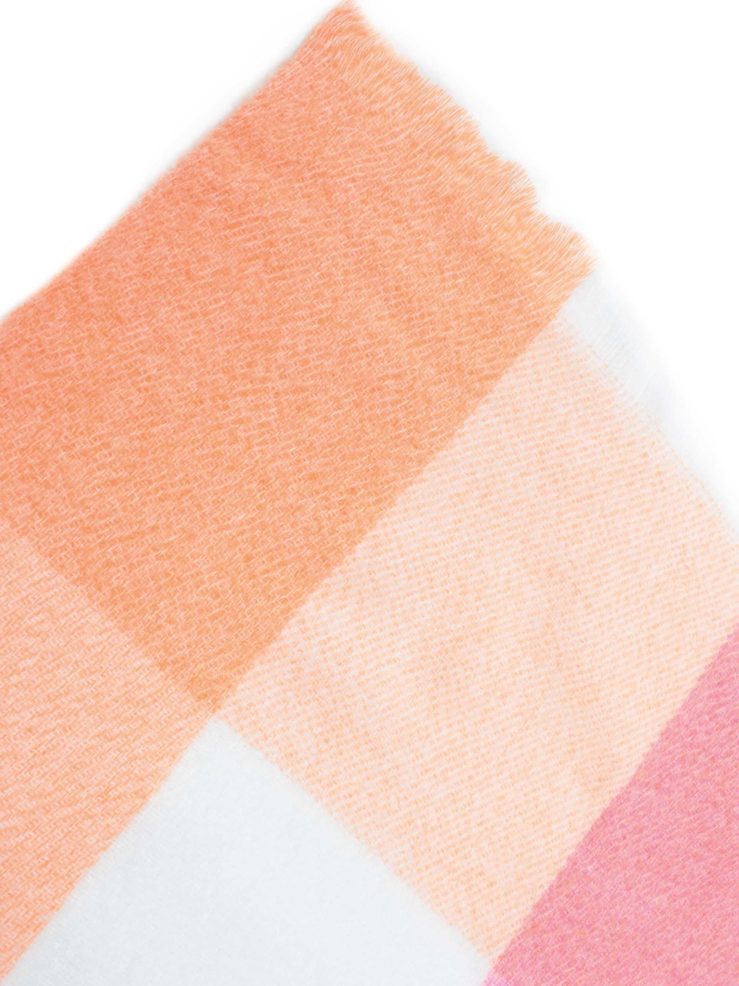 SAMAYA Scarf in Pink