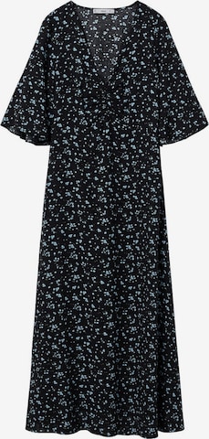 MANGO Dress 'Mina' in Black: front