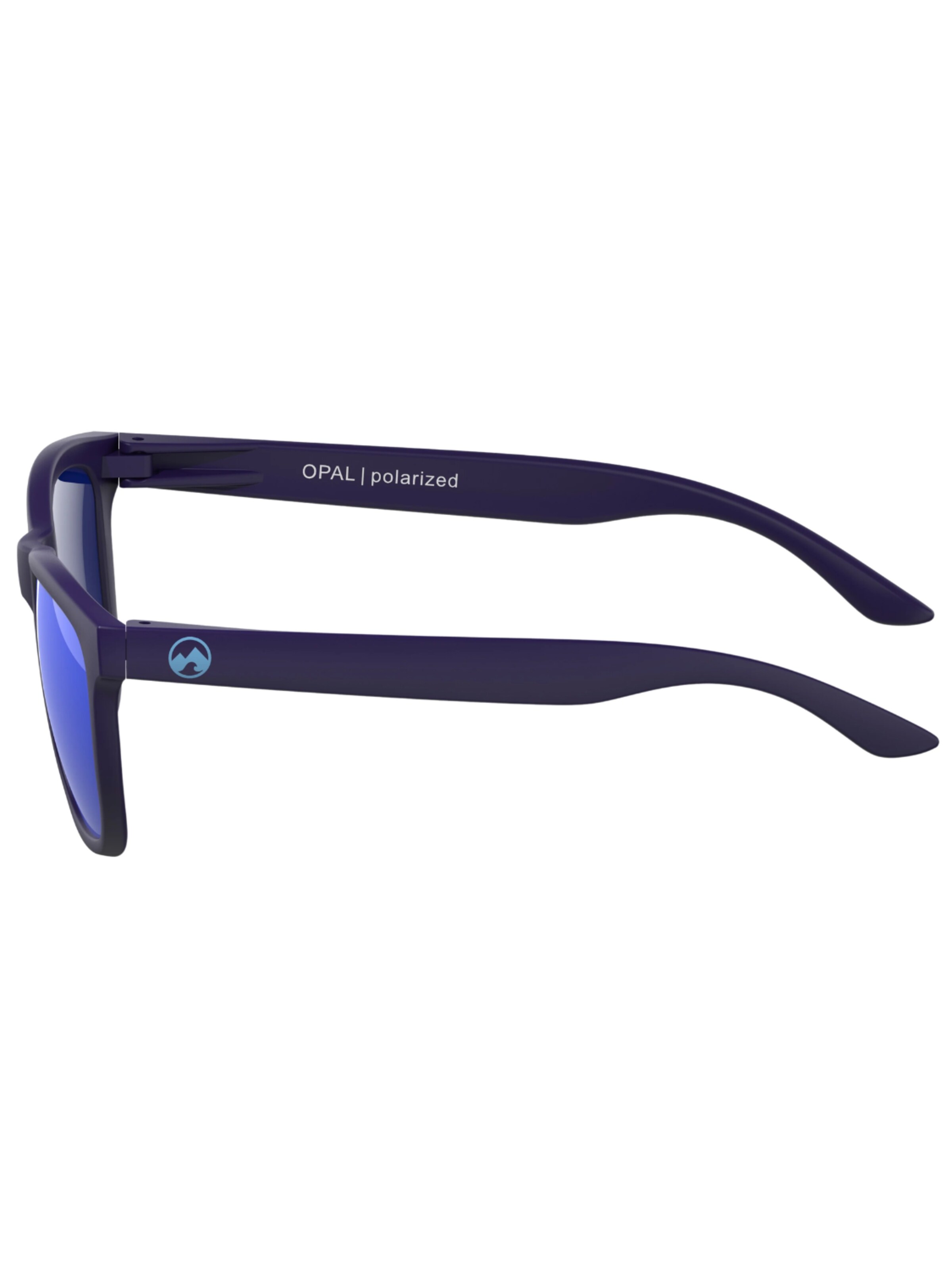 Occhiali da sole sportivi 'MowMow Opal LIMITED Sunglasses - Polarized - Men - Women' di Mowmow in blu