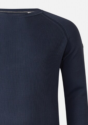 s.Oliver Pullover in Blau
