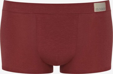 SLOGGI Boxer shorts in Green