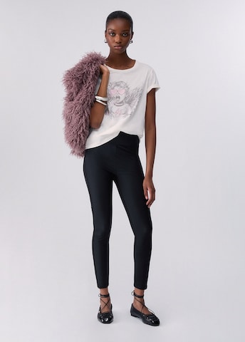 Liu Jo Shirt in White