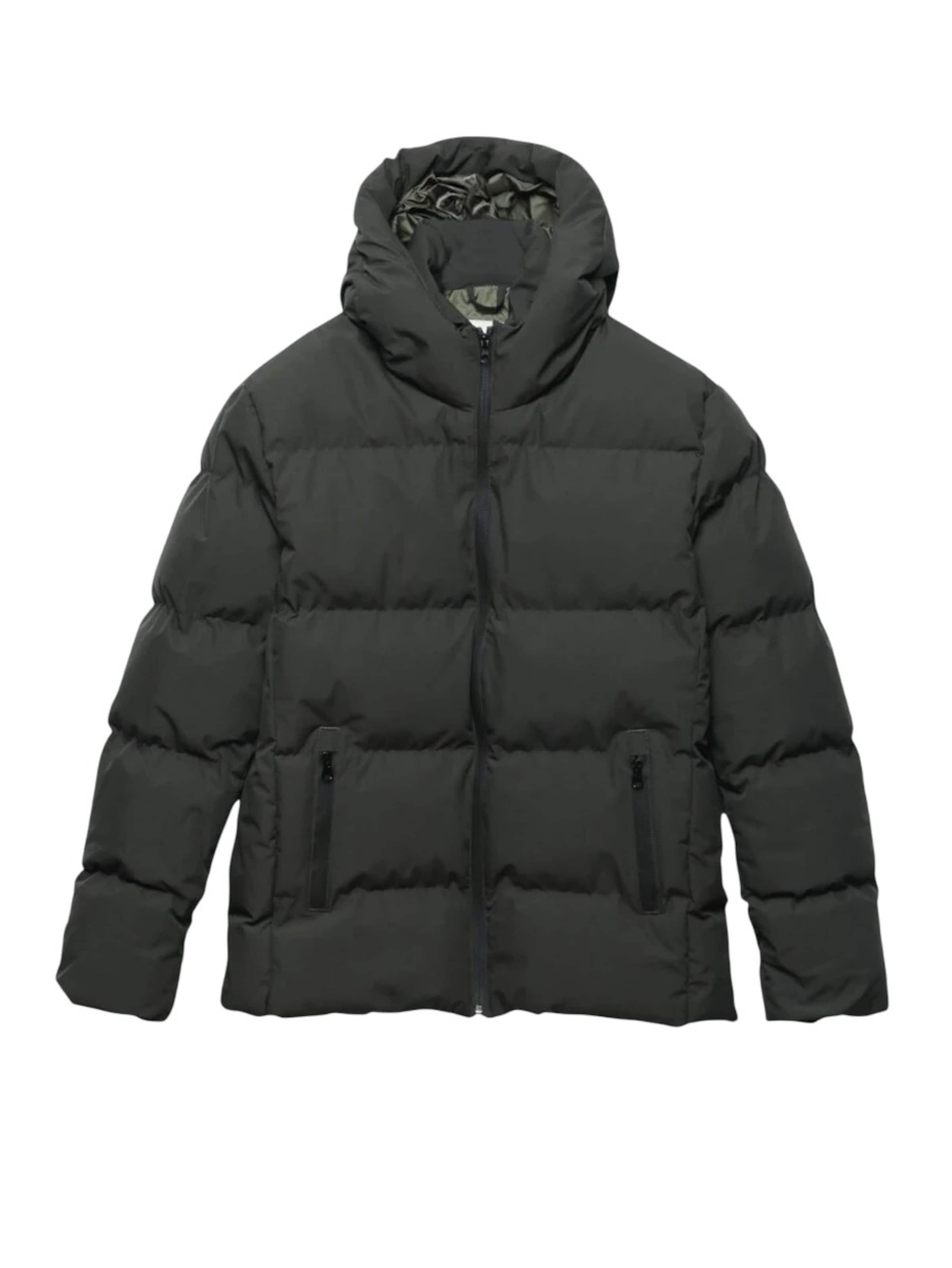 KİP Jacke in Grün: Vorderseite