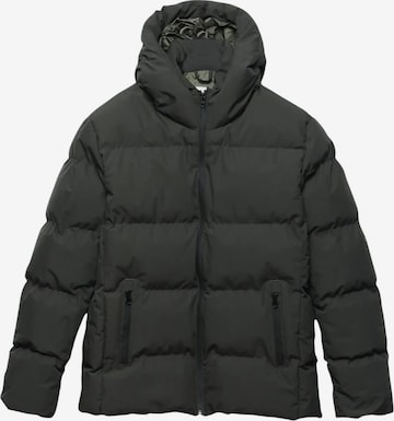 KİP Jacke in Grün: Vorderseite