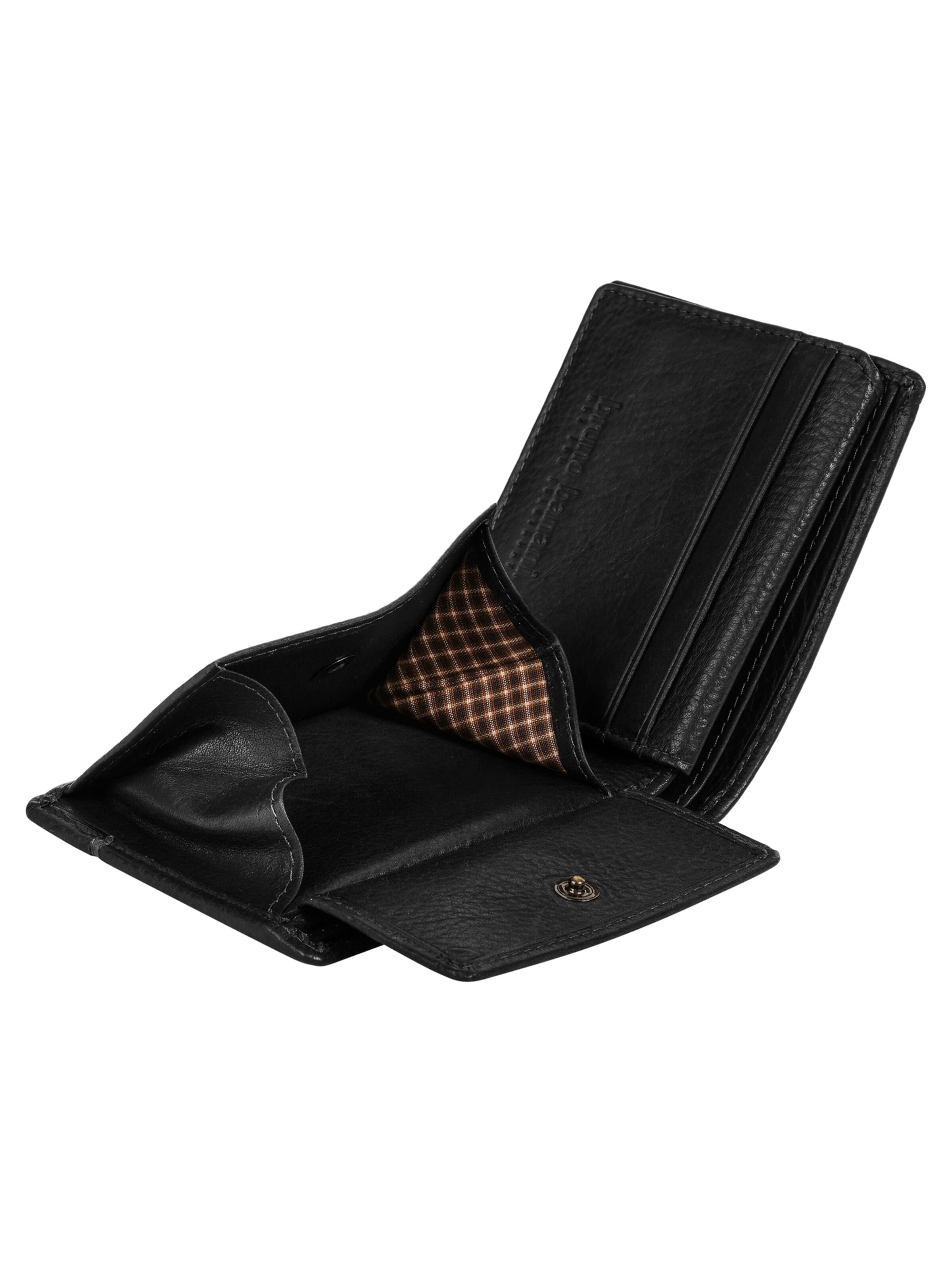 Bruno Banani - Cartera en negro