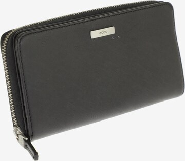 ECCO Small Leather Goods in One size in Black: front