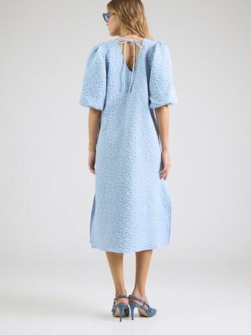 Noella Klänning 'Reno Pastis' i blå