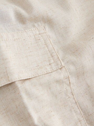 Jupe Next en beige